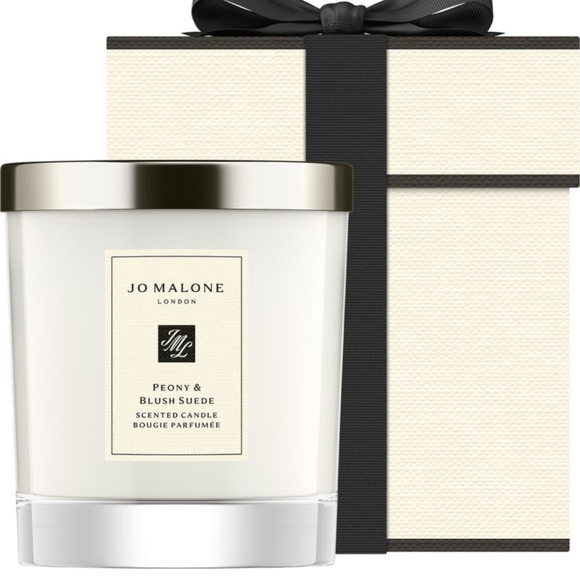 Jo Malone Other - New- Jo Malone Peony And Blush Suede Candle 7 Ounce
